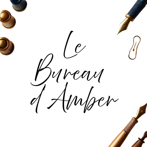 Le Bureau d'Amber