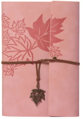 Carnet de Voyage A5 A6 A7 - Motifs Automne