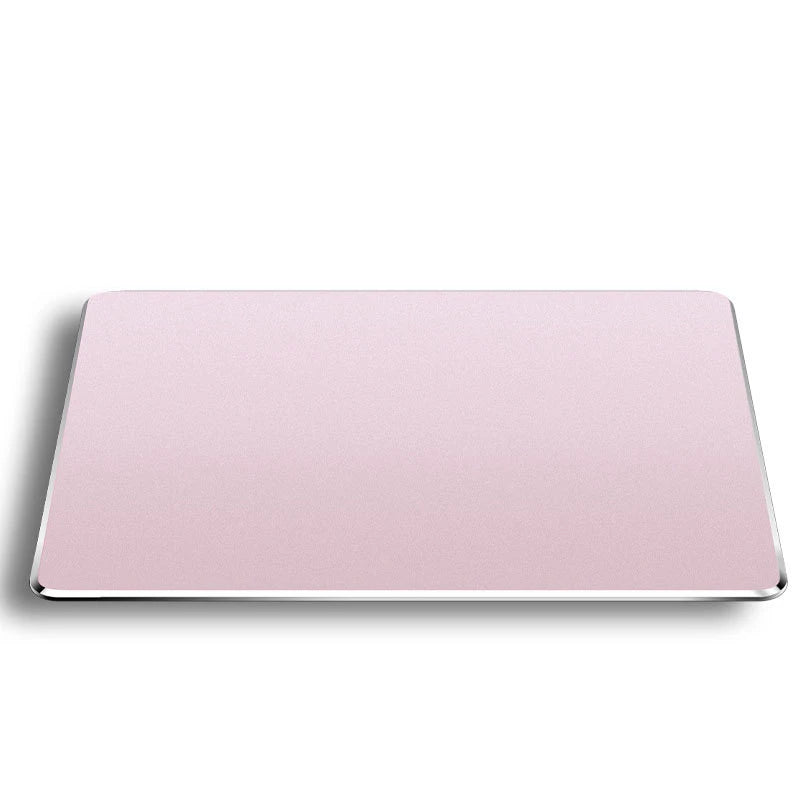 Tapis de Souris - Aluminium