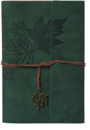 Carnet de Voyage A5 A6 A7 - Motifs Automne