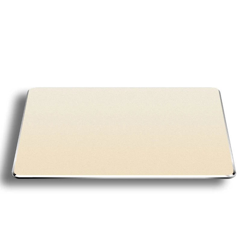 Tapis de Souris - Aluminium