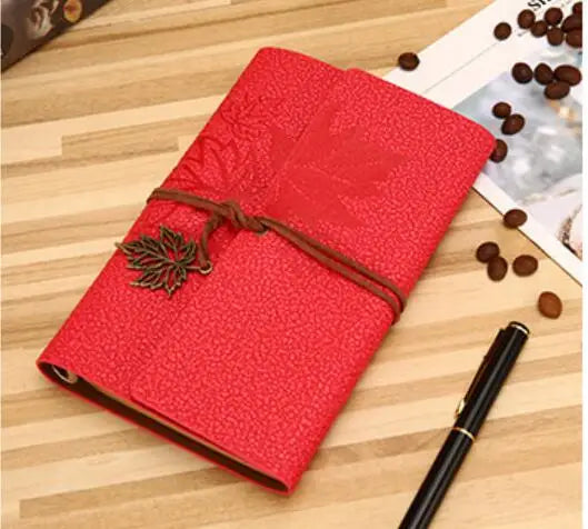 Carnet de Voyage A5 A6 A7 - Motifs Automne