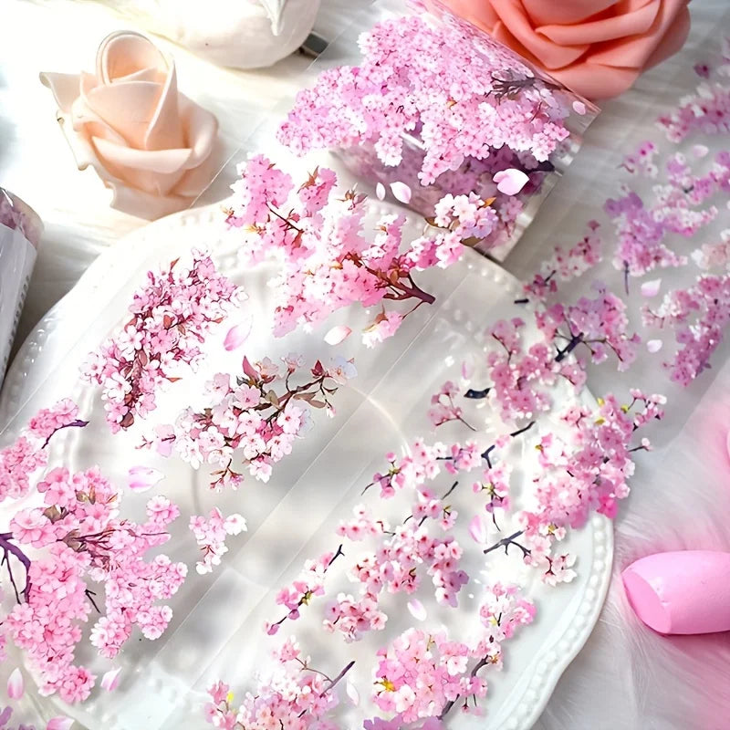 Rubans Adhésifs Sakura 2M