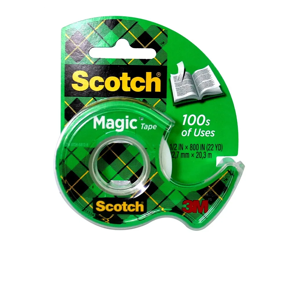 Scotch 3M