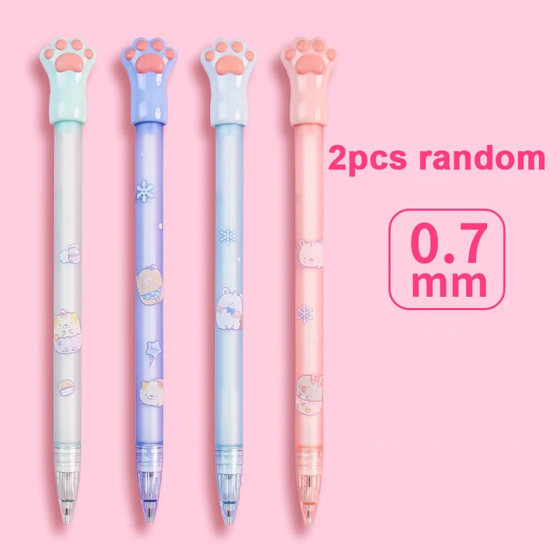 Critérium - Mignon en 0,5 mm et 0,7mm