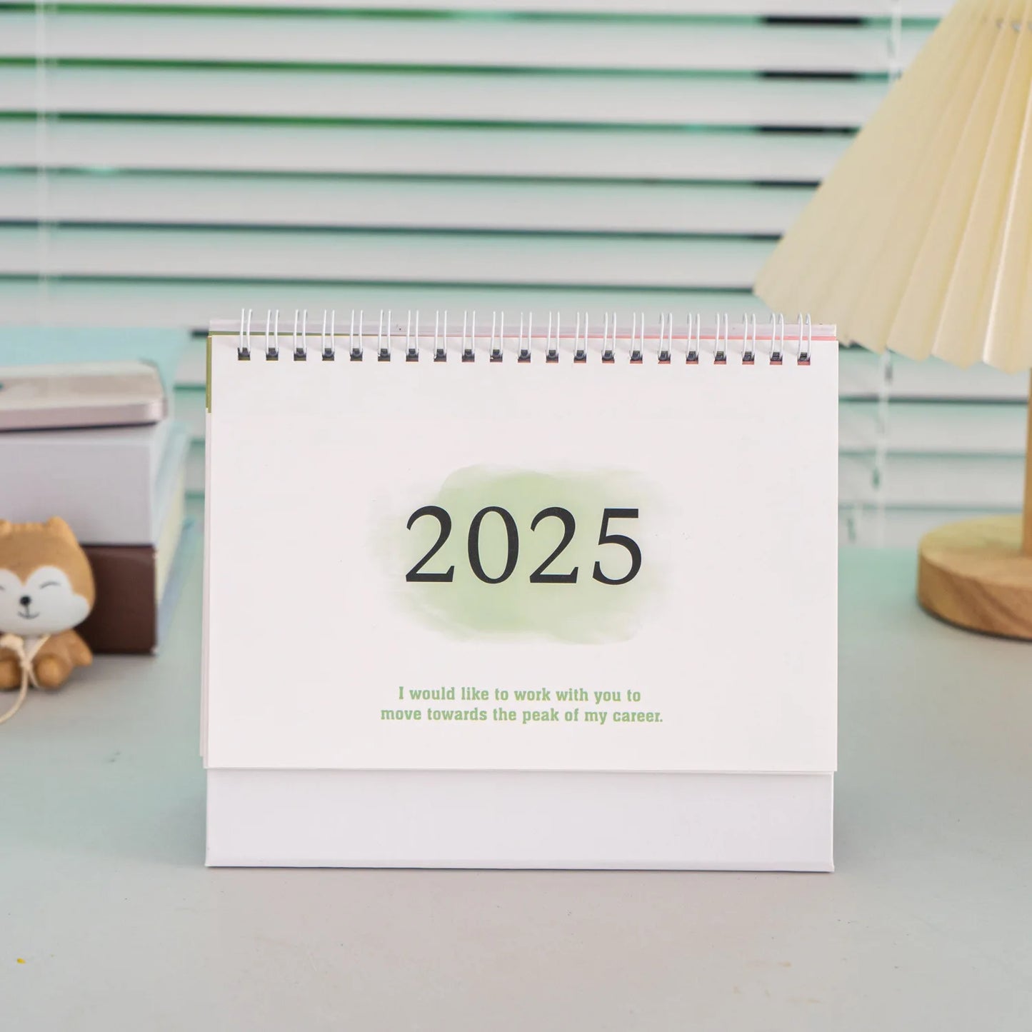Calendrier 2025