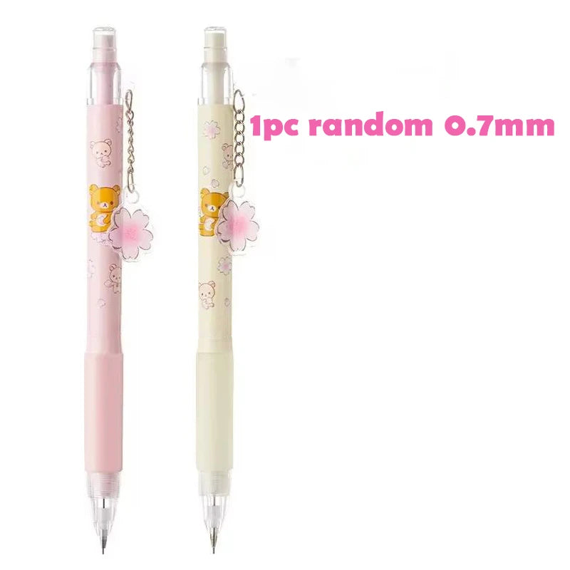 Critérium - Mignon en 0,5 mm et 0,7mm