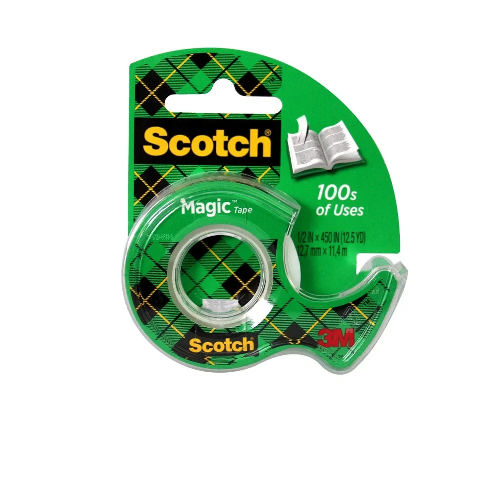Scotch 3M