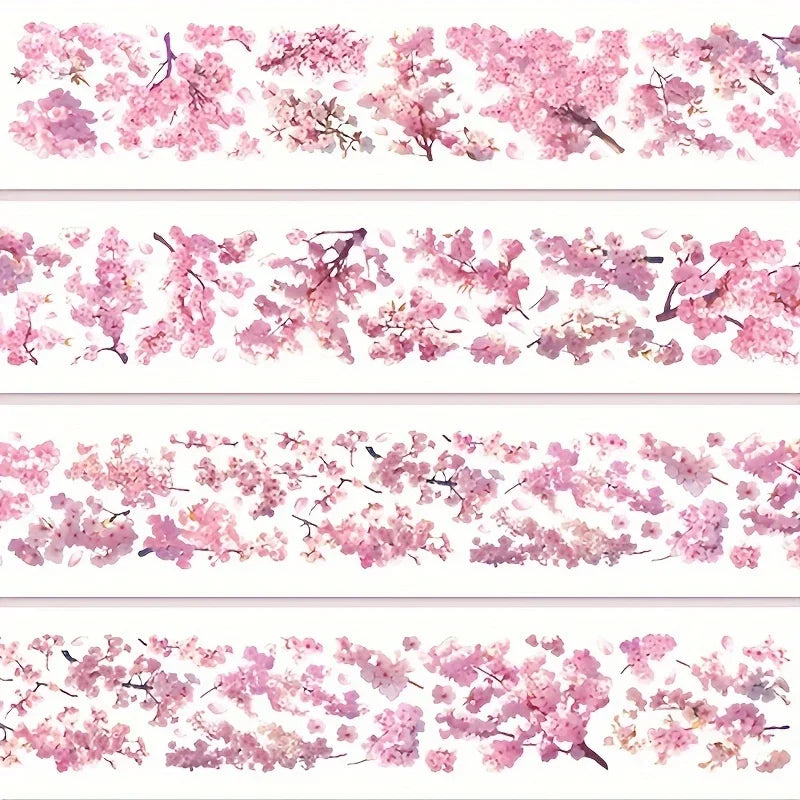 Rubans Adhésifs Sakura 2M