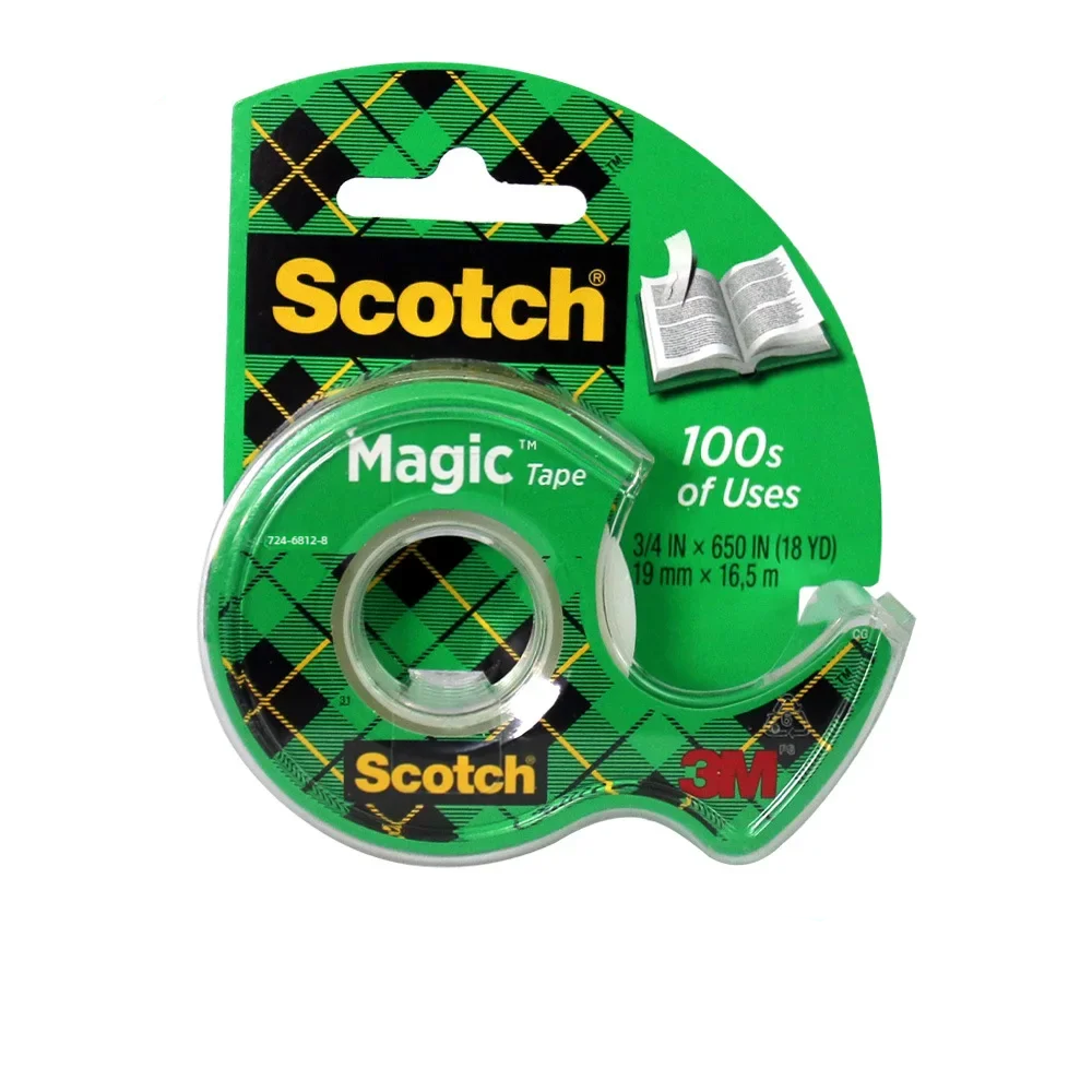 Scotch 3M