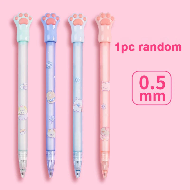 Critérium - Mignon en 0,5 mm et 0,7mm