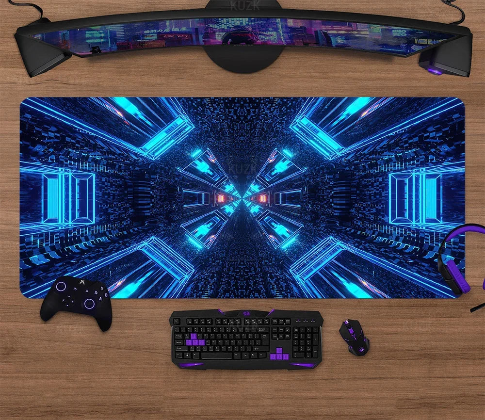 Tapis de Souris - Gaming