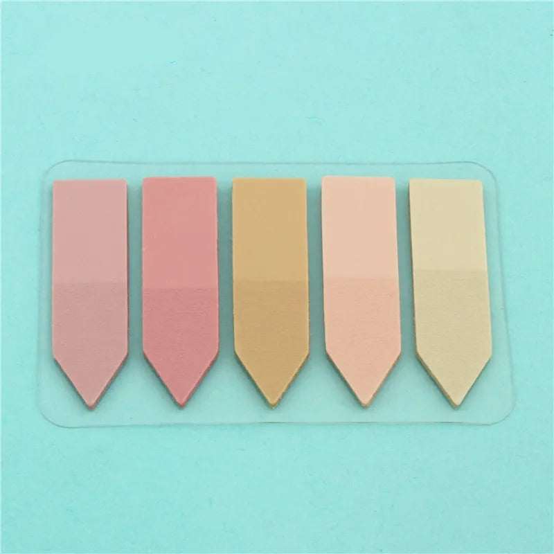 Onglets Adhésifs Colorés