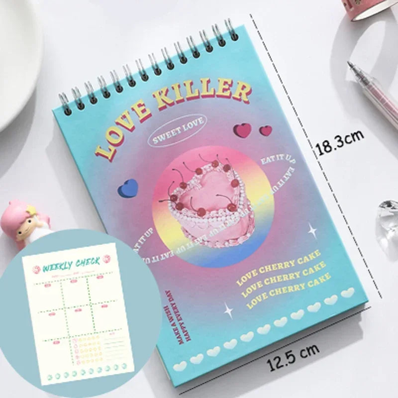 Agenda Hebdomadaire - Planificateur