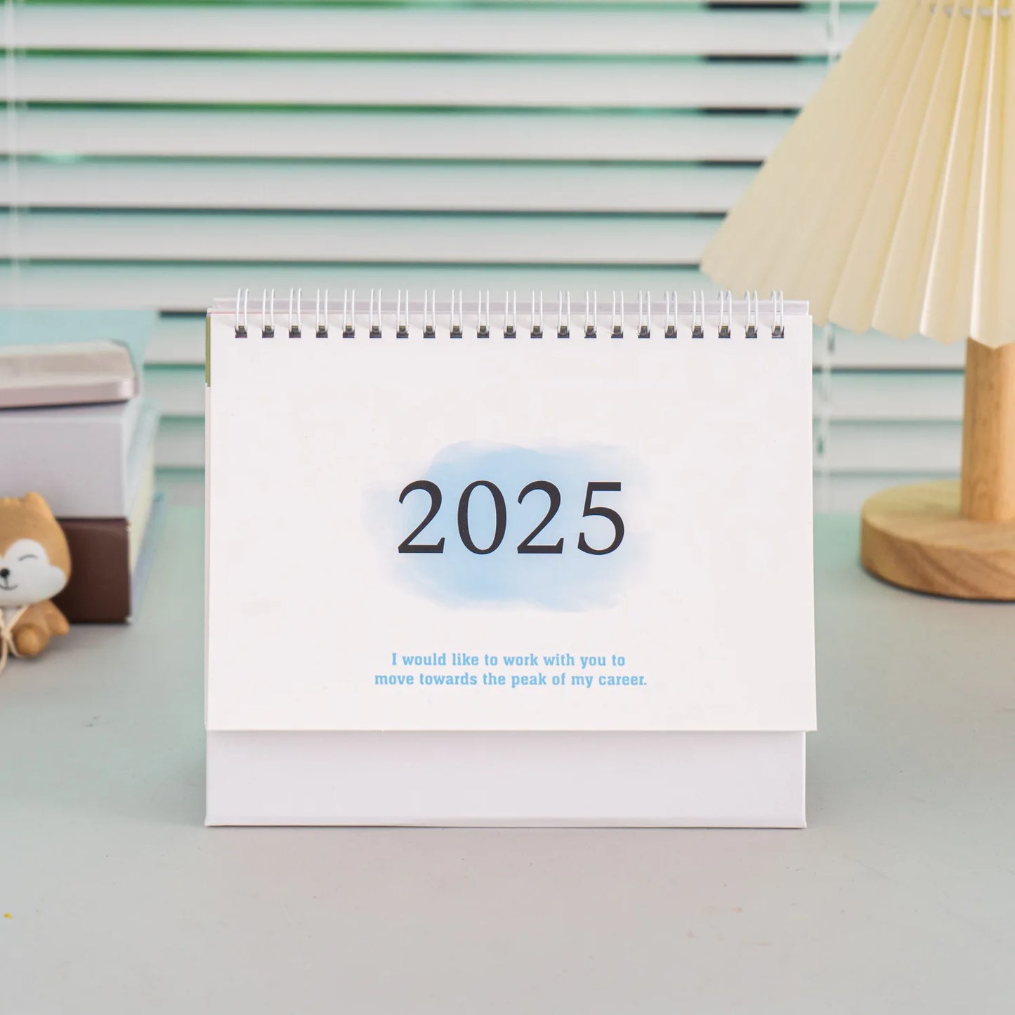 Calendrier 2025