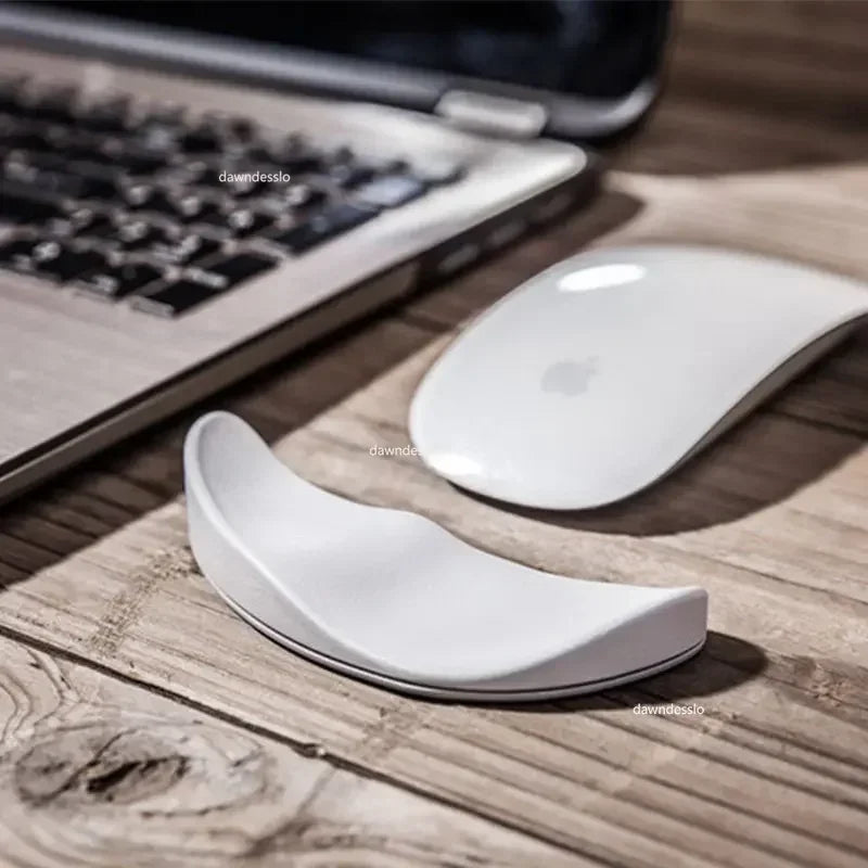Tapis de Souris - Mousse Ergonomique