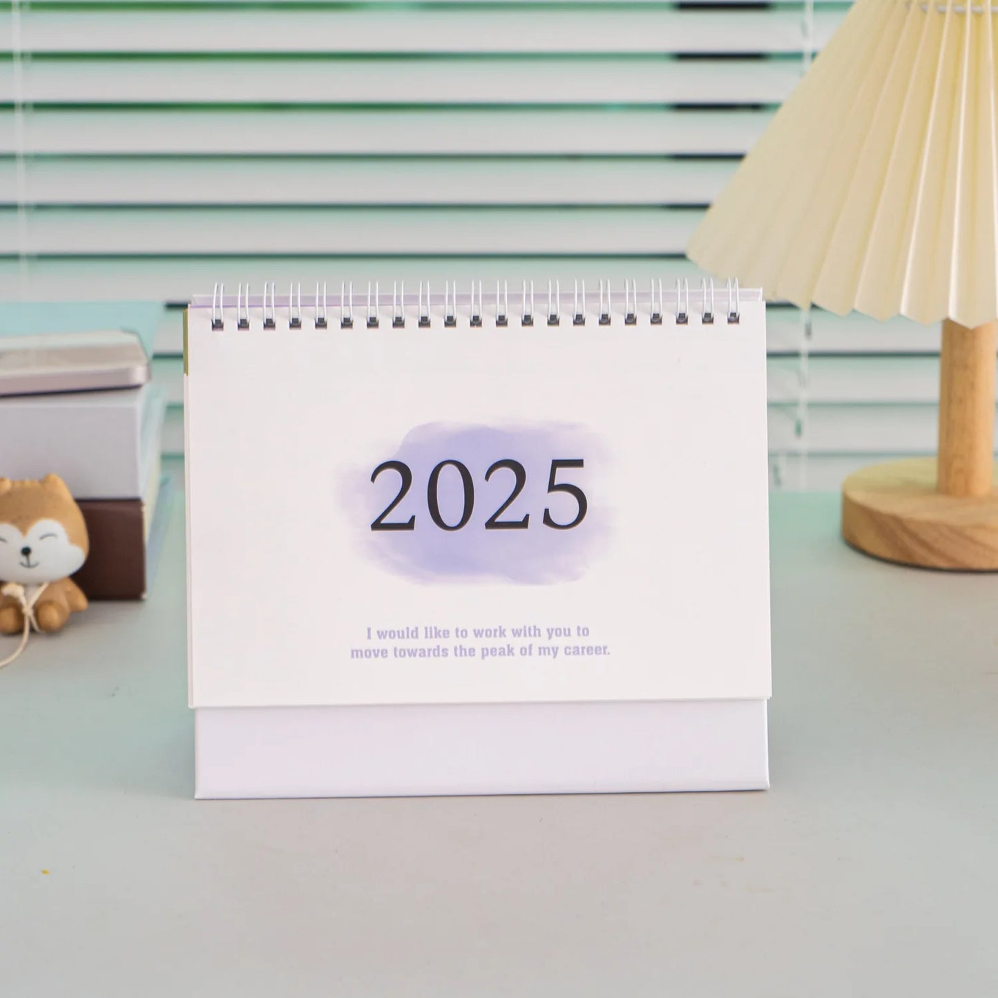 Calendrier 2025