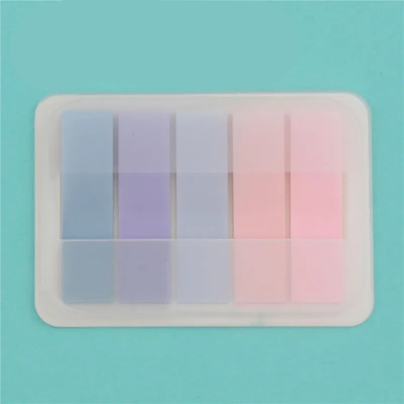 Onglets Adhésifs Colorés