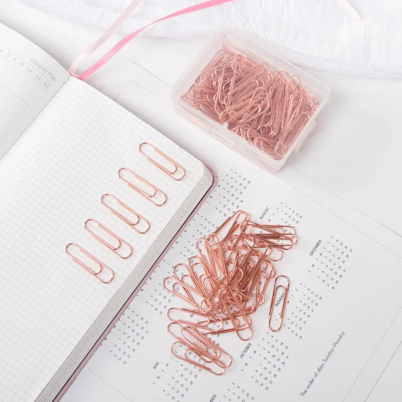 Trombone - Rose de 120 pcs