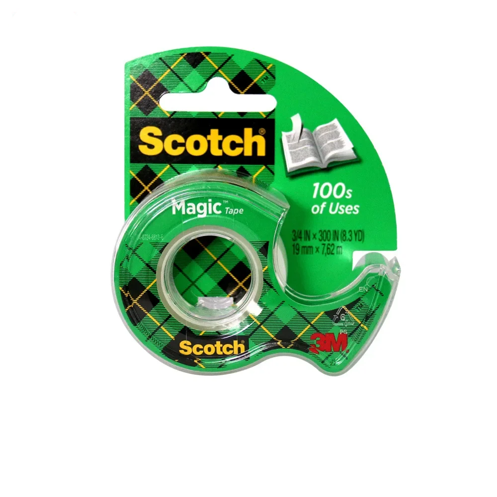 Scotch 3M