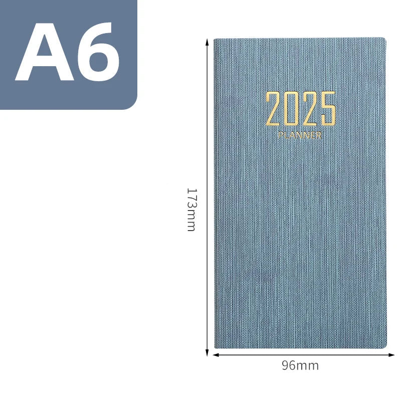 Agenda 2025 A6