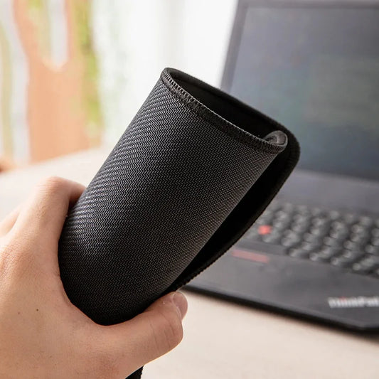 Tapis de souris - Carré Géométrique