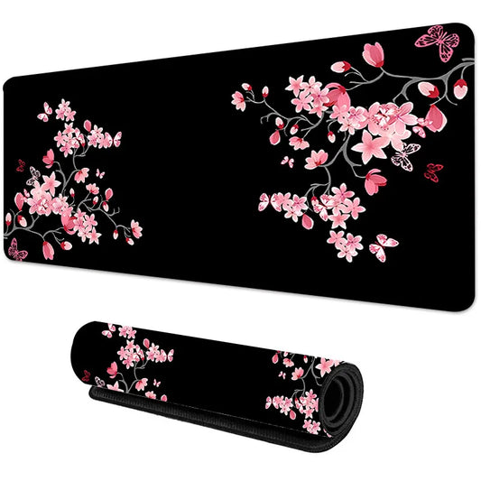 Tapis de Souris - Motifs Japonais