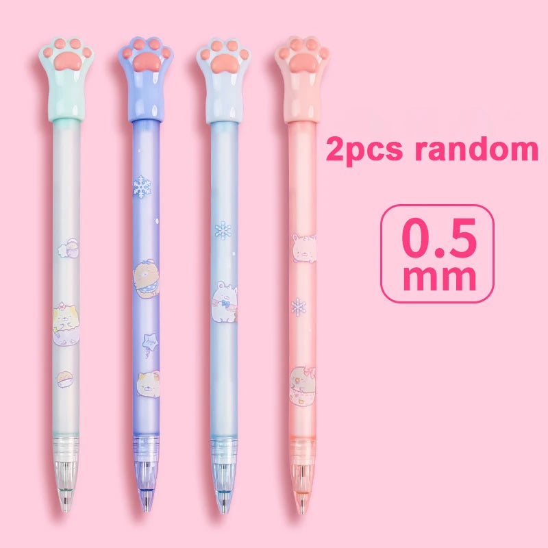 Critérium - Mignon en 0,5 mm et 0,7mm