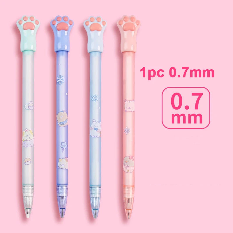 Critérium - Mignon en 0,5 mm et 0,7mm