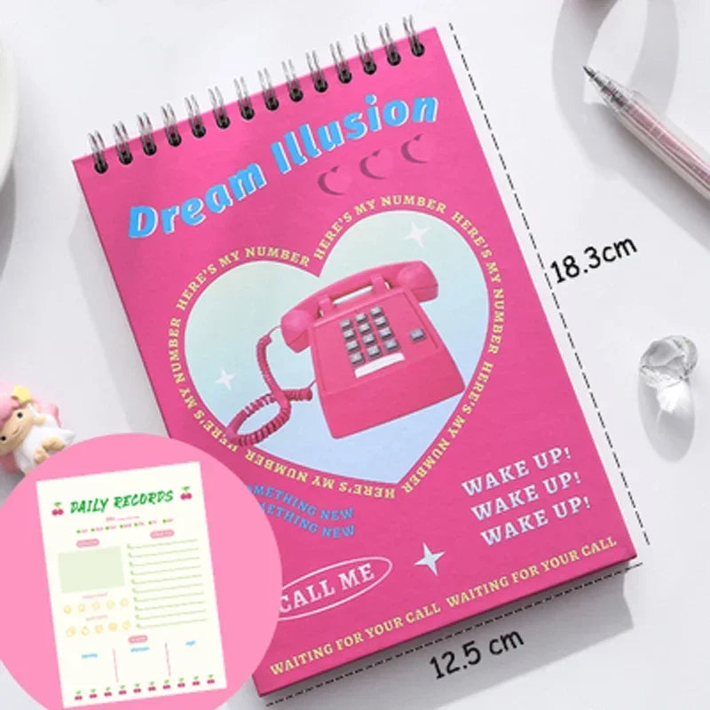 Agenda Hebdomadaire - Planificateur