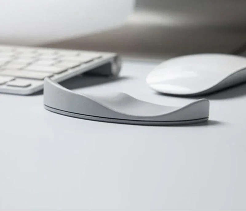 Tapis de Souris - Mousse Ergonomique