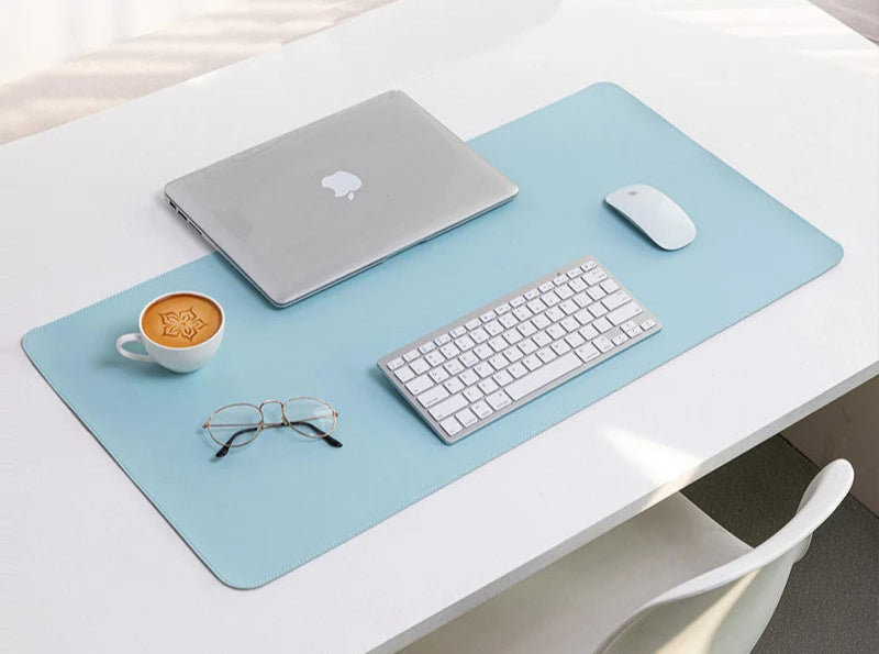 Tapis de Souris - Blanc