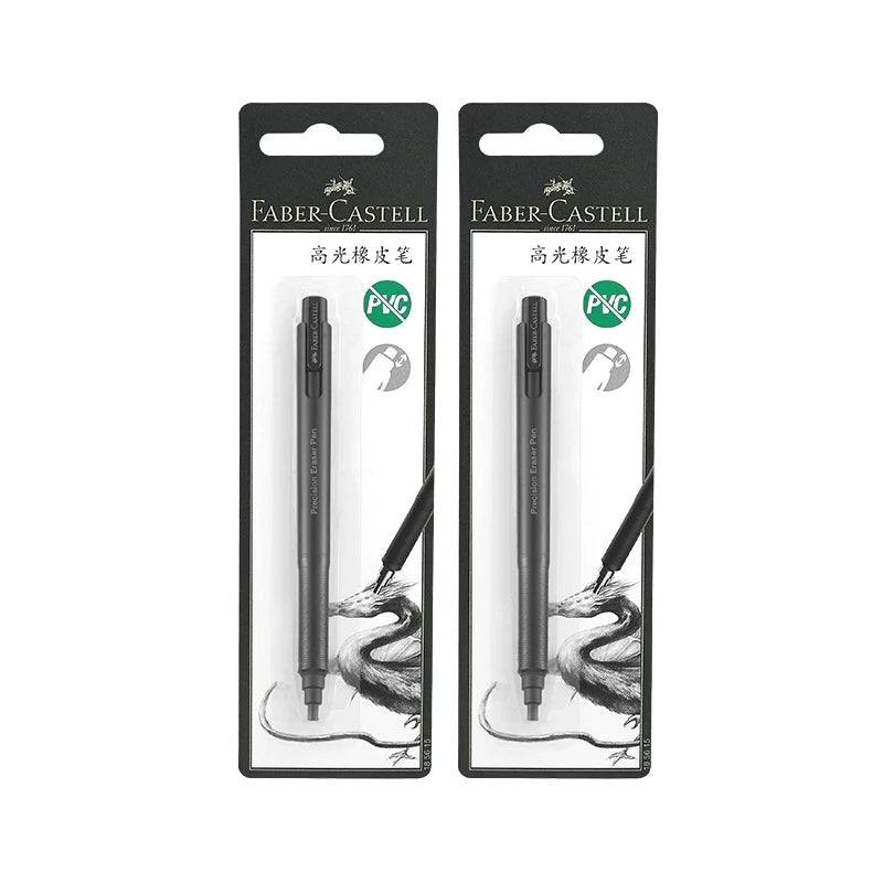 Gommes - Crayon Faber-Castell