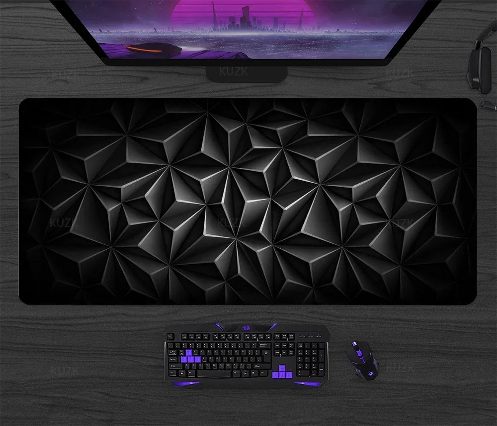 Tapis de Souris - Gaming