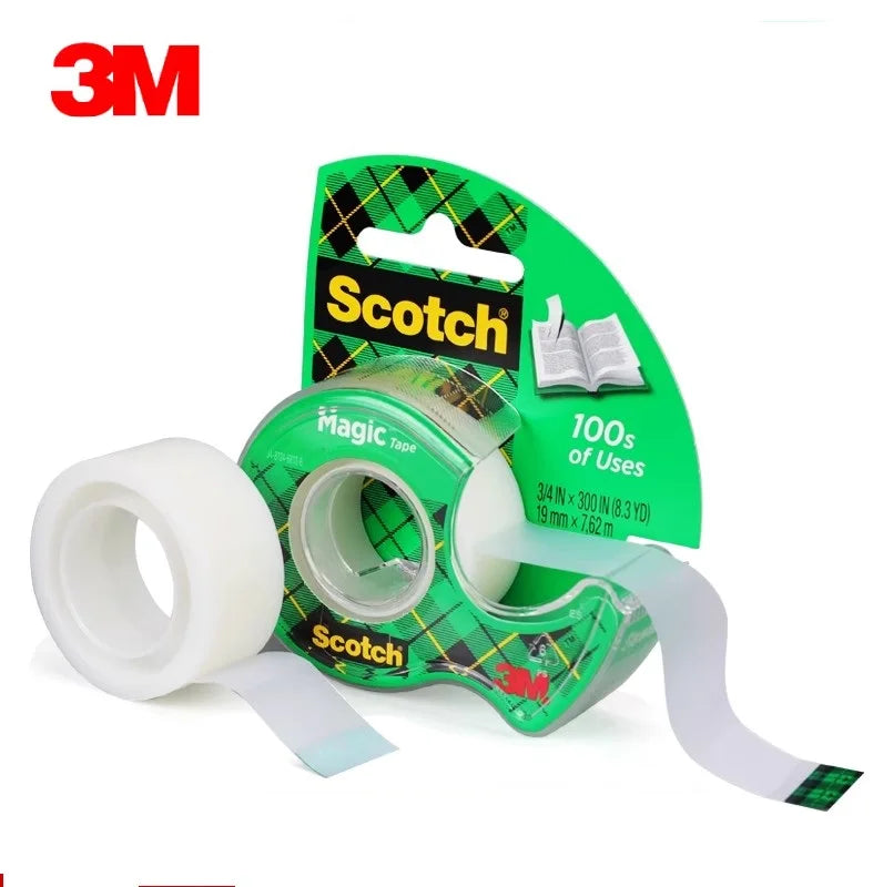 Scotch 3M