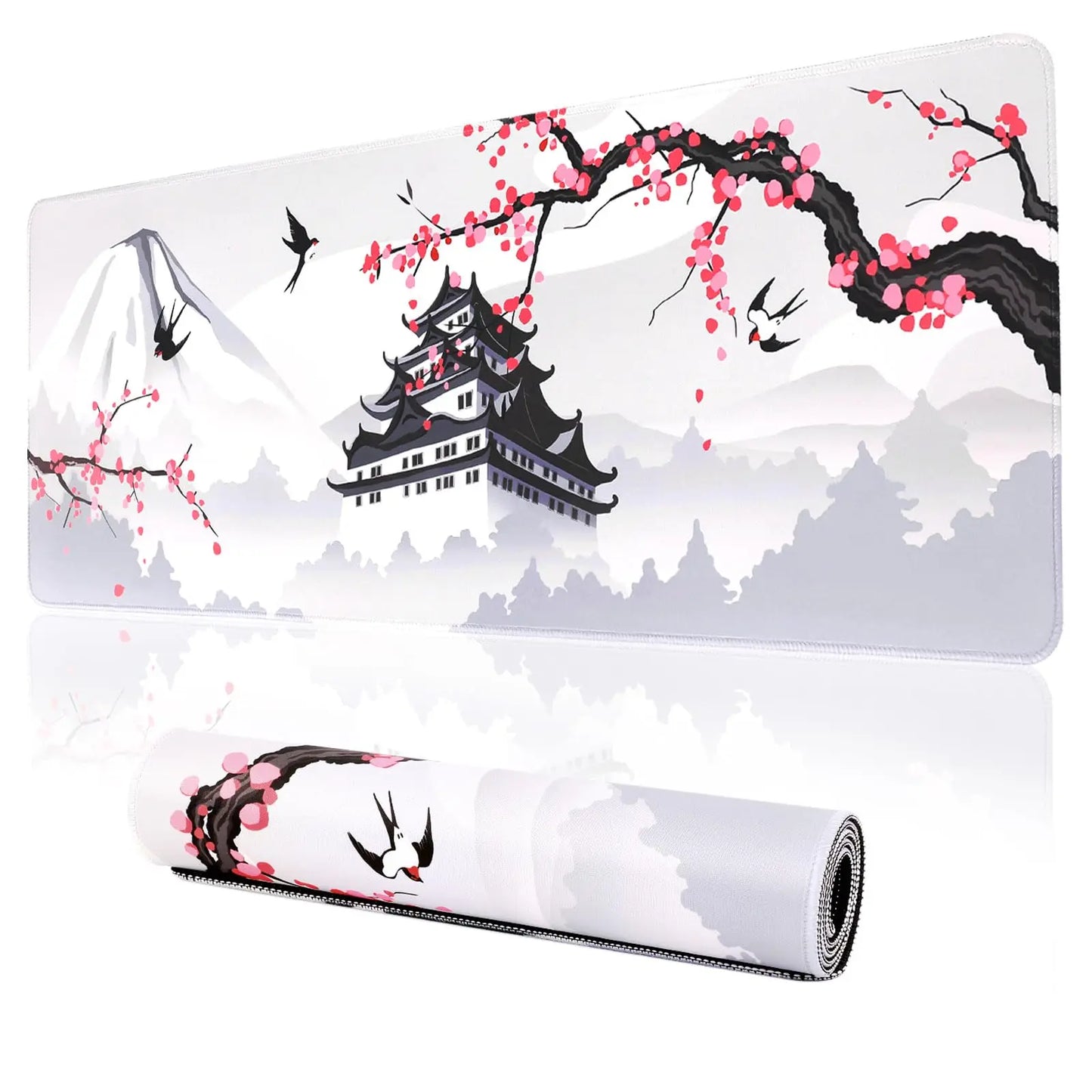 Tapis de Souris - XXL