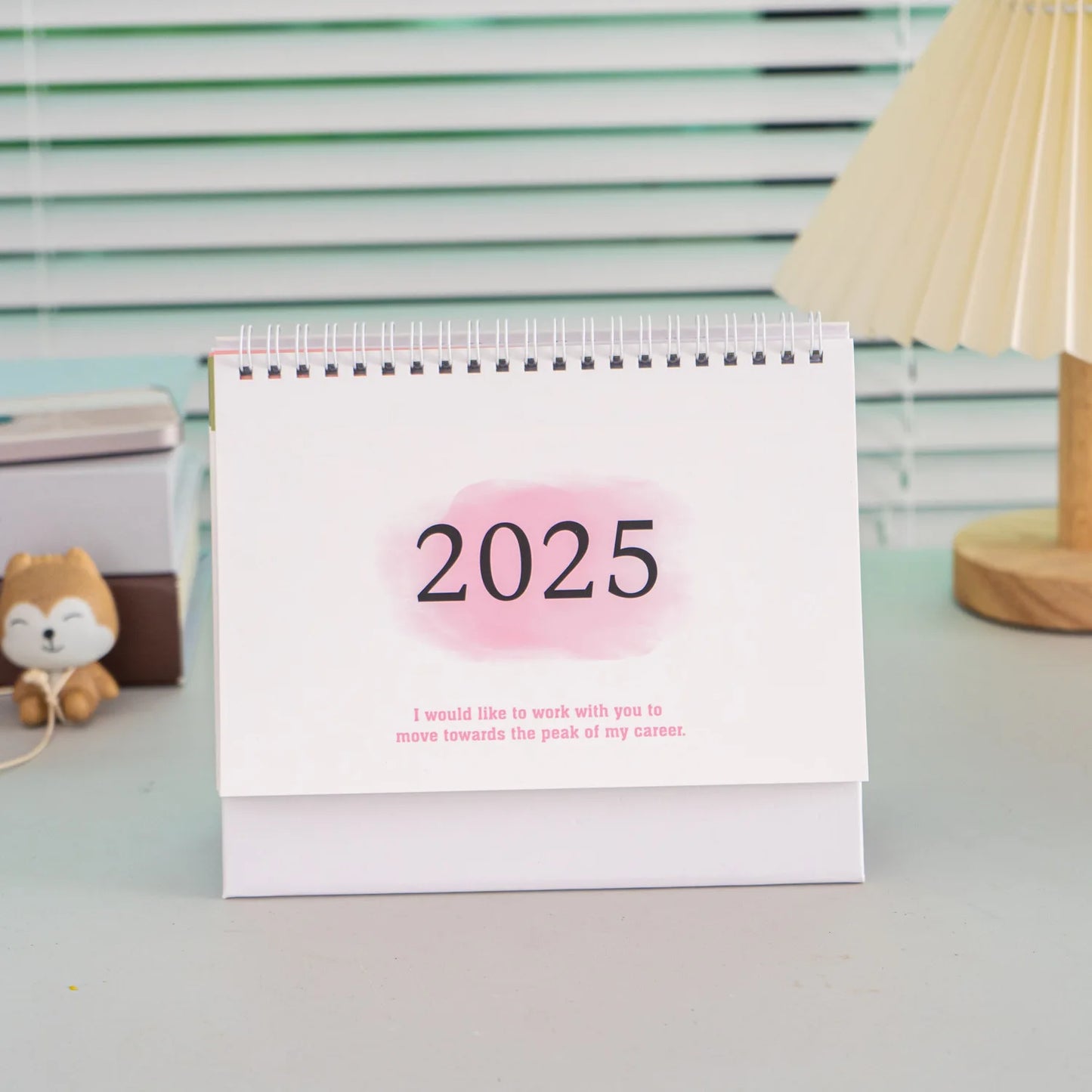 Calendrier 2025