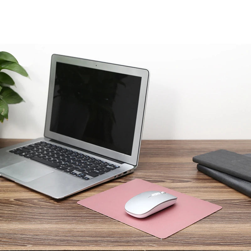 Tapis de Souris - Aluminium