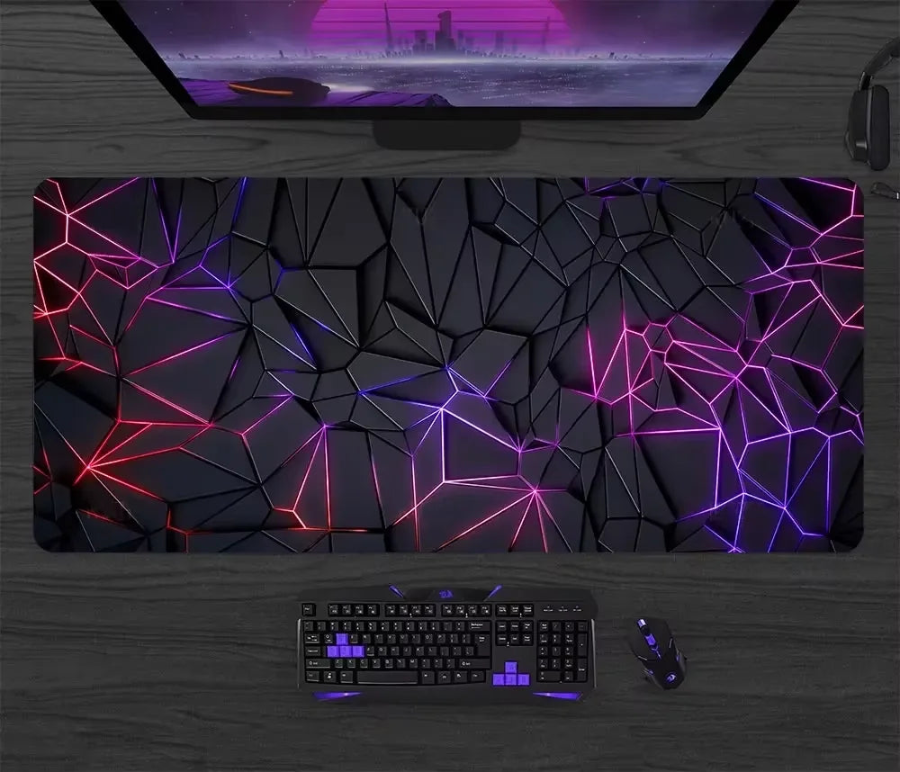 Tapis de Souris - Gaming