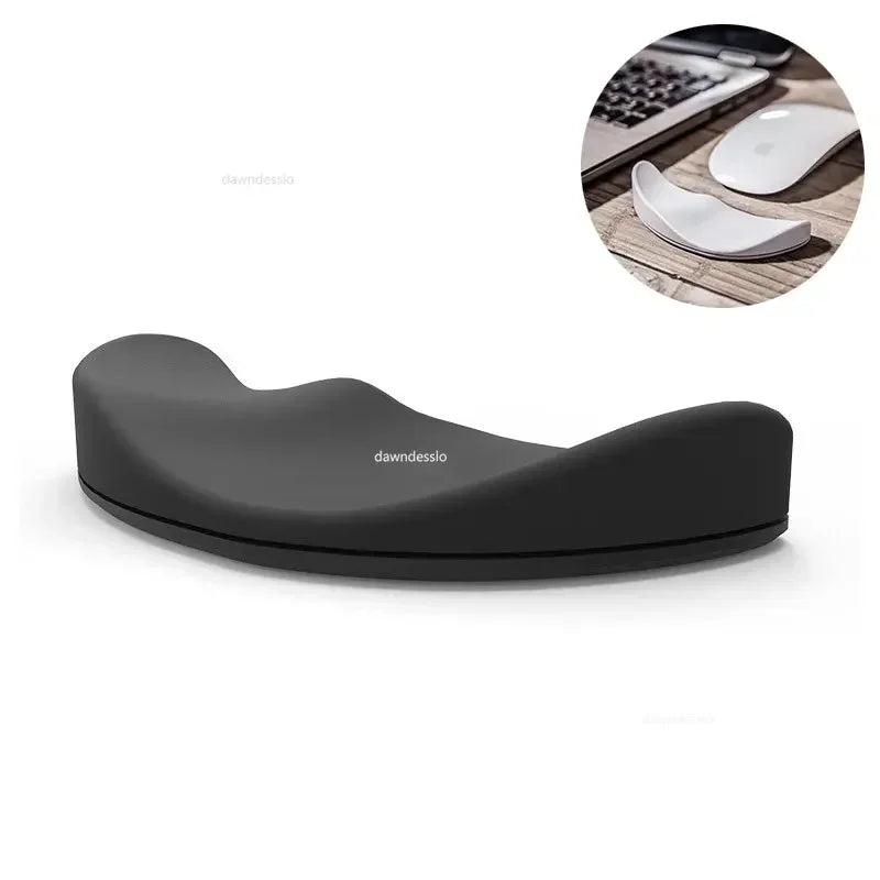 Tapis de Souris - Mousse Ergonomique