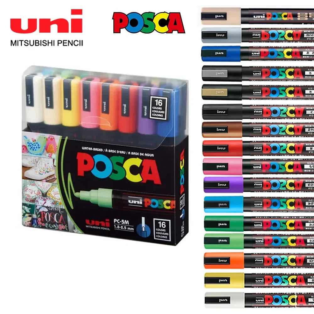 POSCA