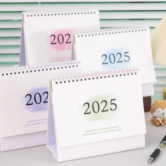 Calendrier 2025