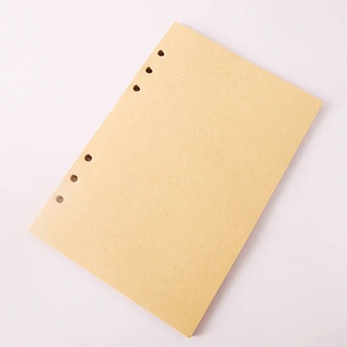 Carnet Retro Navigation