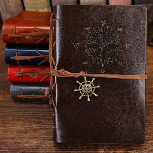 Carnet Retro Navigation