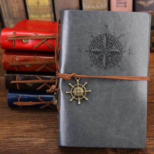 Carnet Retro Navigation