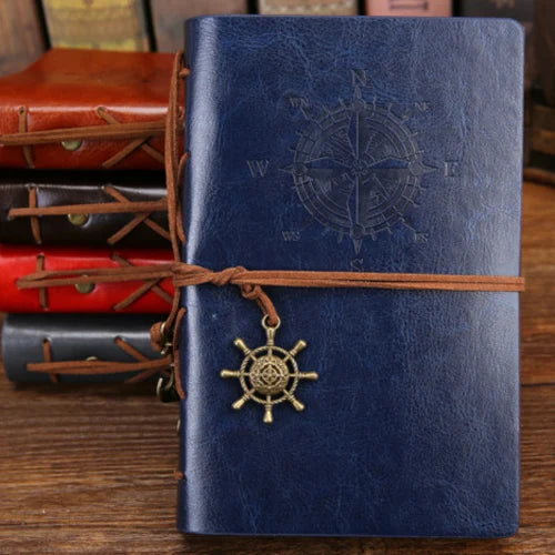 Carnet Retro Navigation