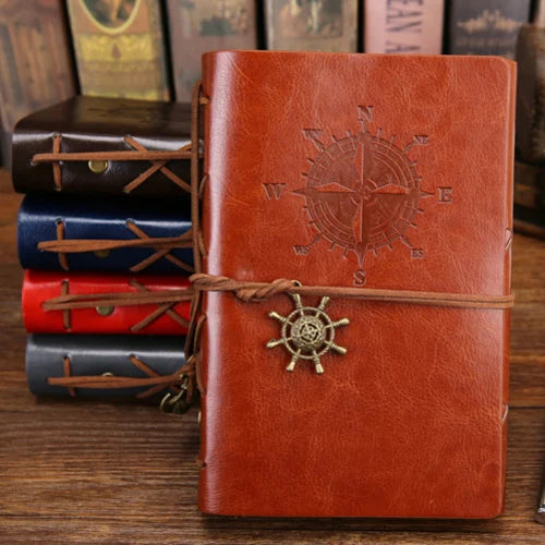 Carnet Retro Navigation