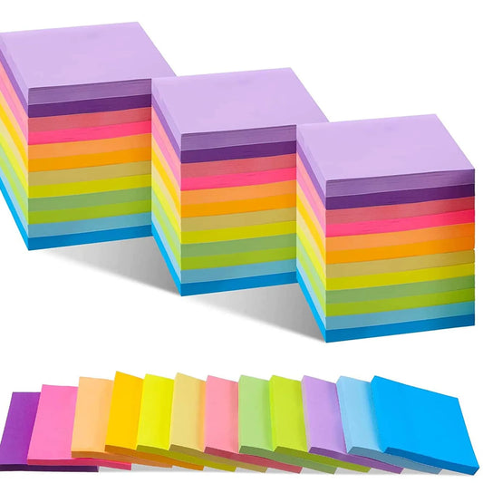 Post-it Notes 