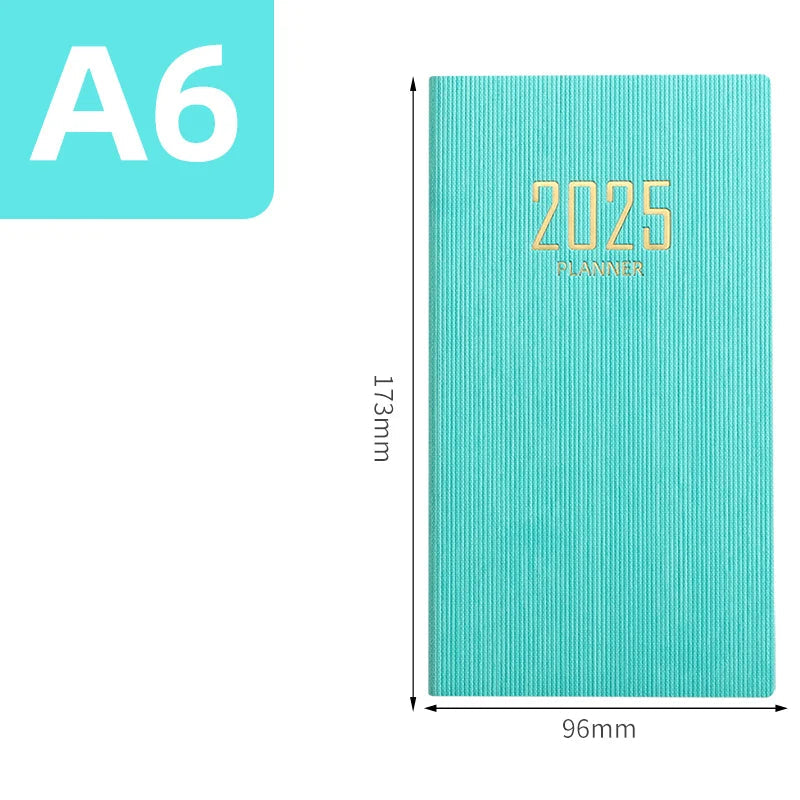 Agenda 2025 A6
