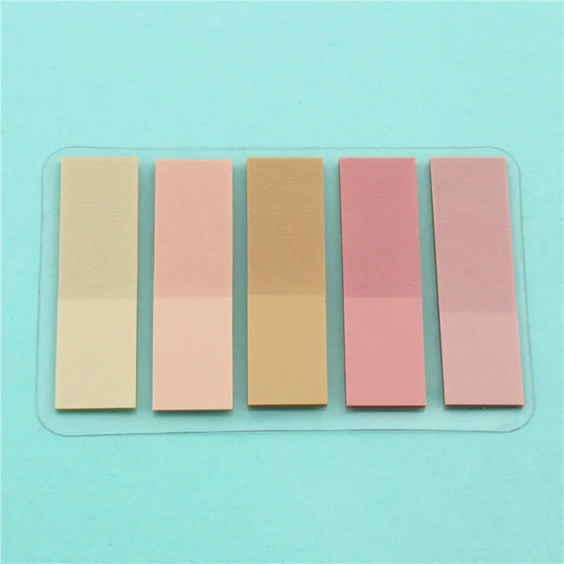 Onglets Adhésifs Colorés
